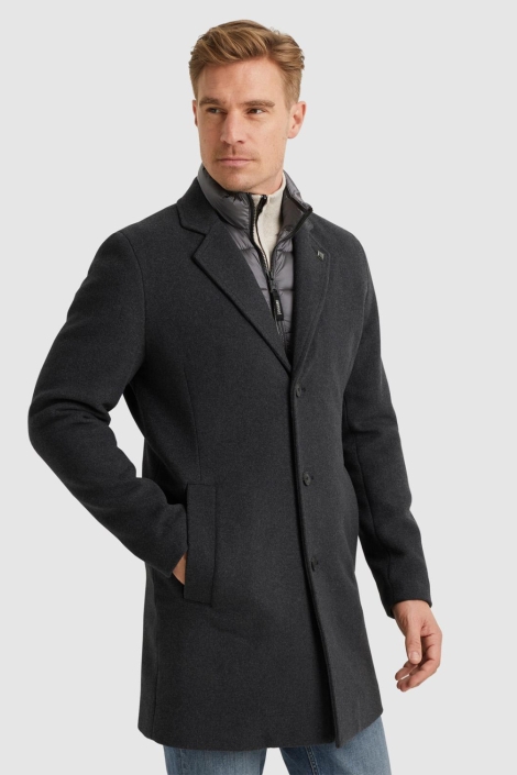 Vanguard long jacket marten choproad